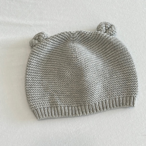 Baby Gap beanie with ears - Picture 1 of 2